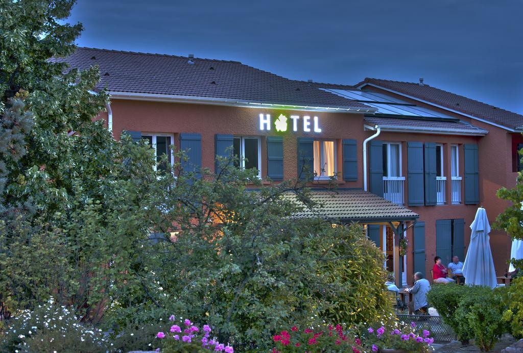 Hotel Des Vignes Juliénas Dış mekan fotoğraf